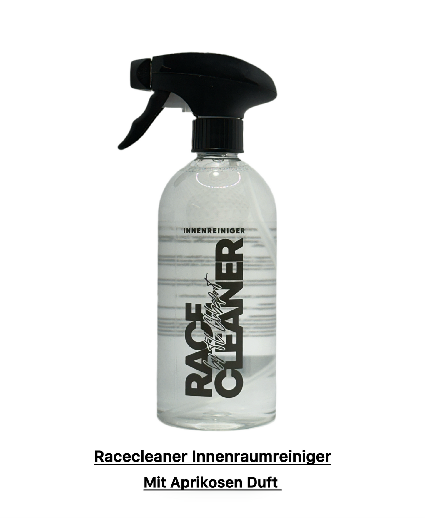 RaceCleaner Innenreiniger