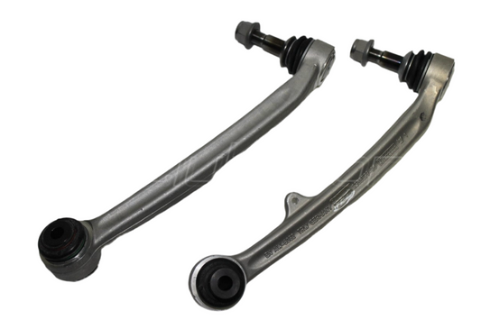 BMW E8x & E9x M3 Querlenkersatz Vorderachse