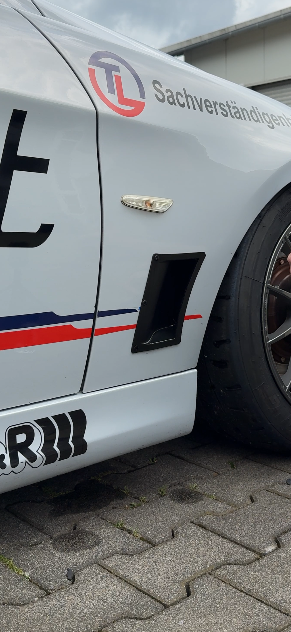 RaceCleaner Gummiex