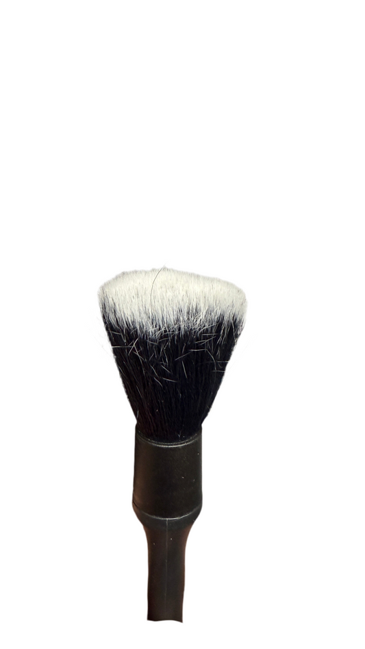 Racecleaner Detailing Pinsel Set 3 Stück - TL Clubsport