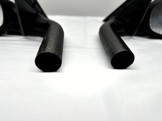 BMW Motorsport Außenspiegel1