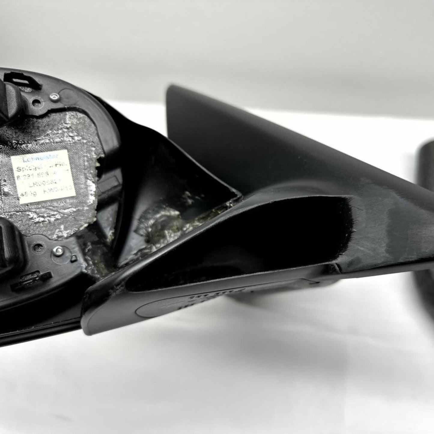 BMW Motorsport Außenspiegel4