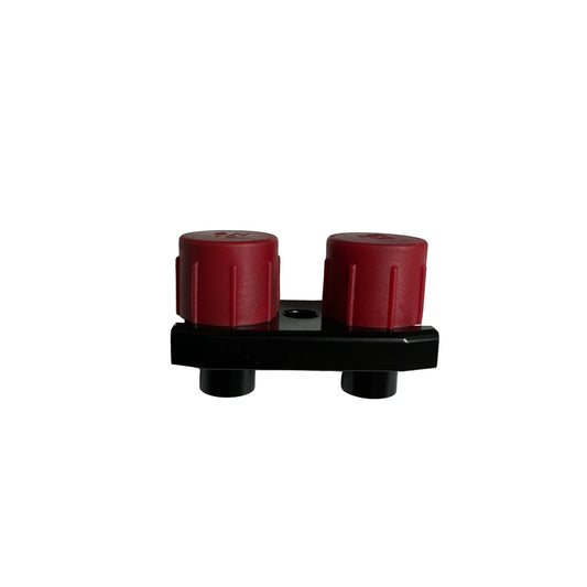BMW N52, N53, N54, N55 Adapter Anschlussflansch für Ölkühler