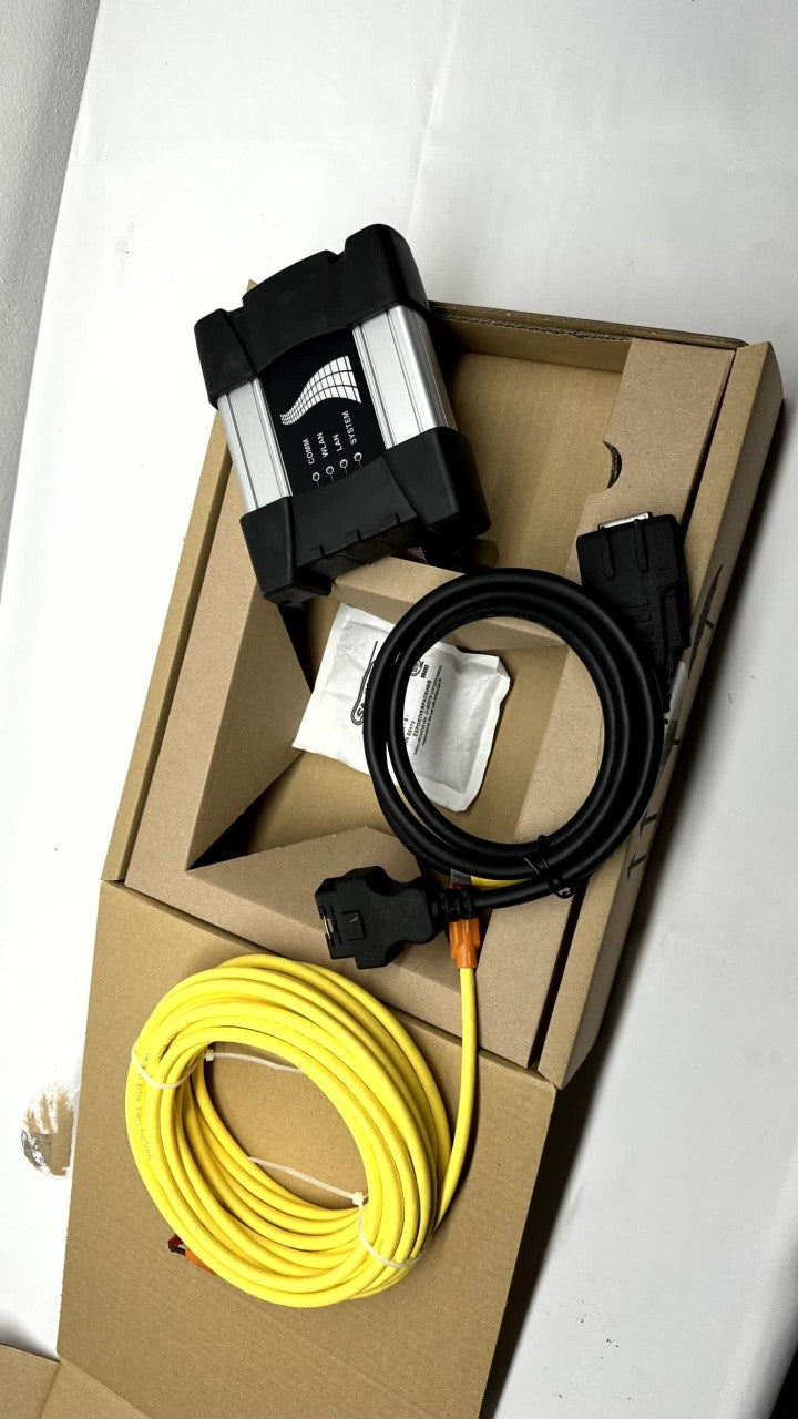 Diagnose Interface1