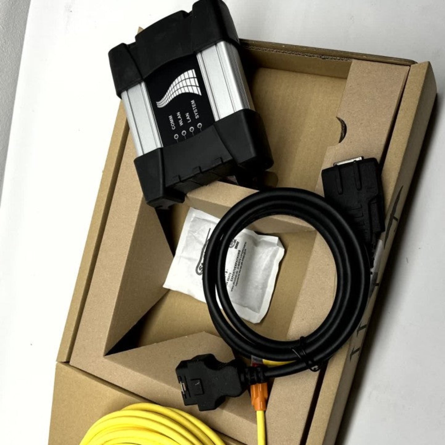 Diagnose Interface1