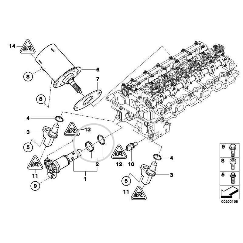 Dichtung_Rep.Satz_Magnetventile1