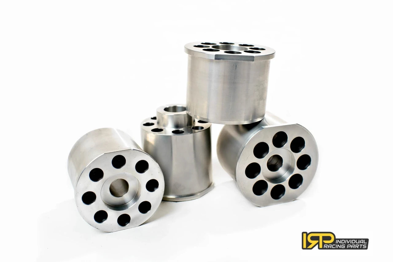 IRP Aluminium Tonnenlager HA