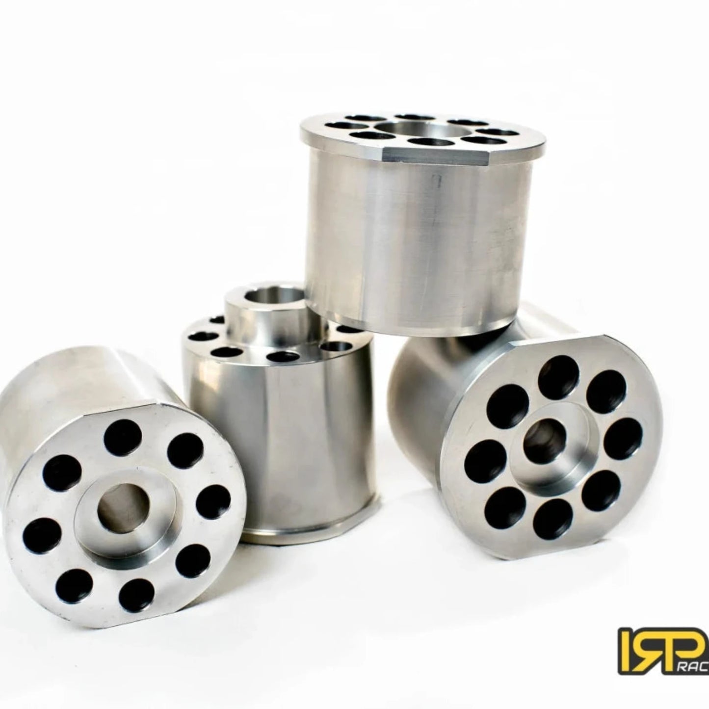 IRP Aluminium Tonnenlager HA