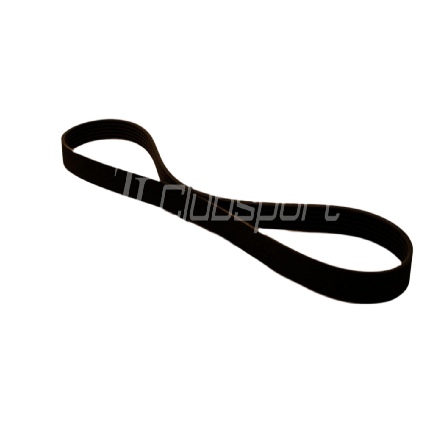 Keilrippenriemen ohne Klima