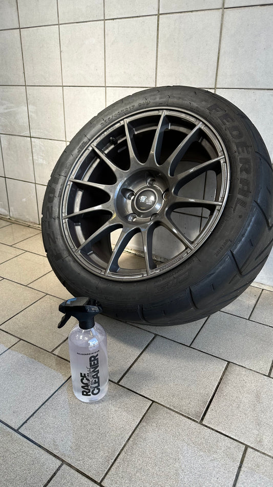 RaceCleaner Felgenreiniger 1