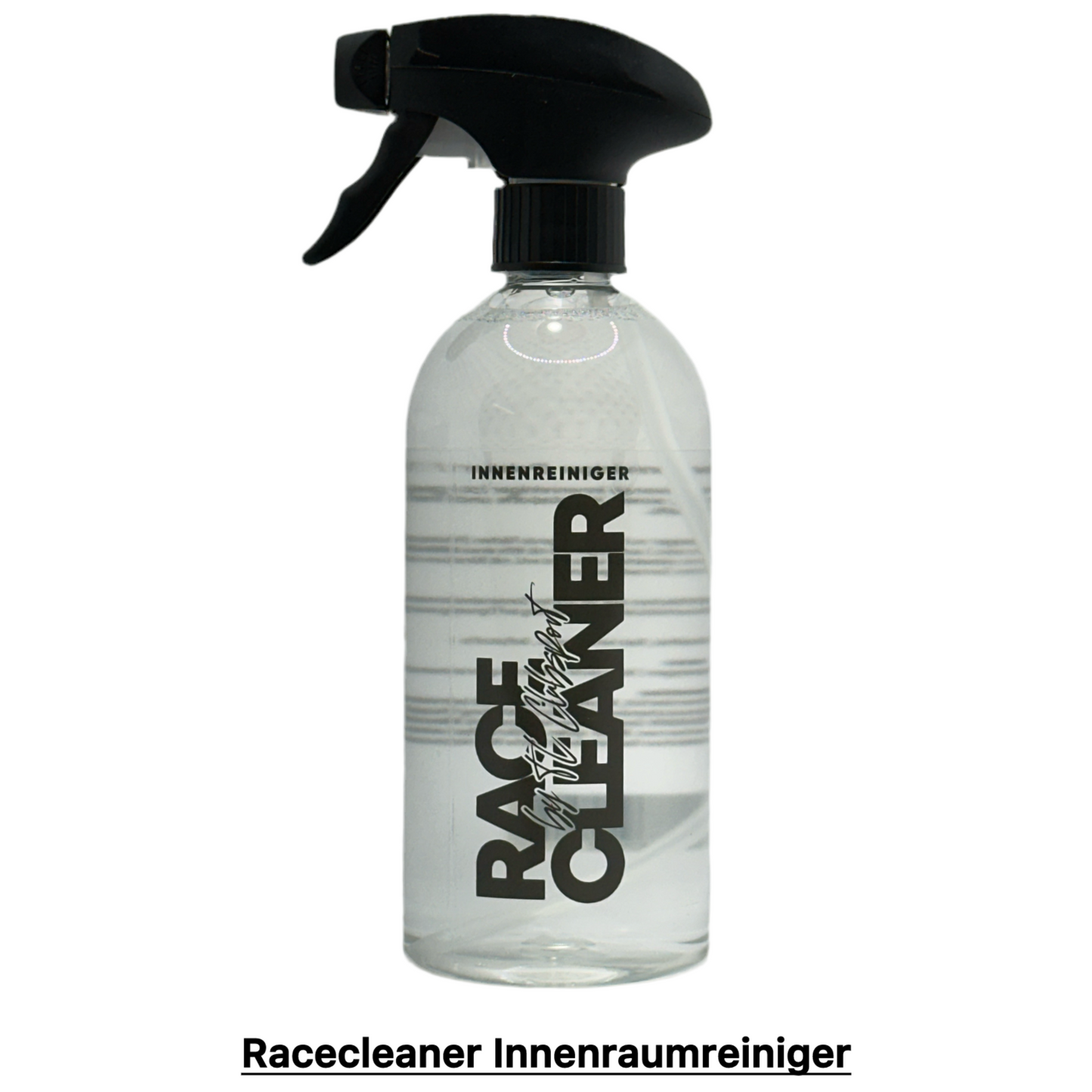 RaceCleaner Innenreiniger