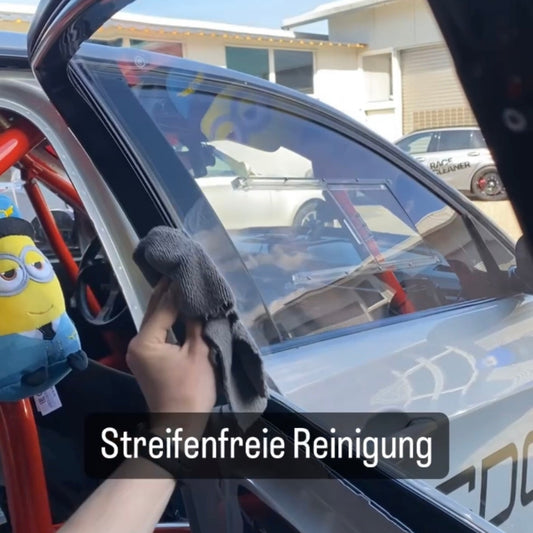 RaceCleaner Makrolonreiniger