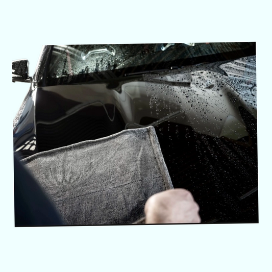 RaceCleaner Ultra Trockentuch 1