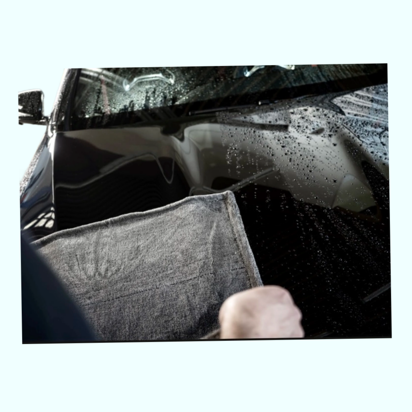 RaceCleaner Ultra Trockentuch 1