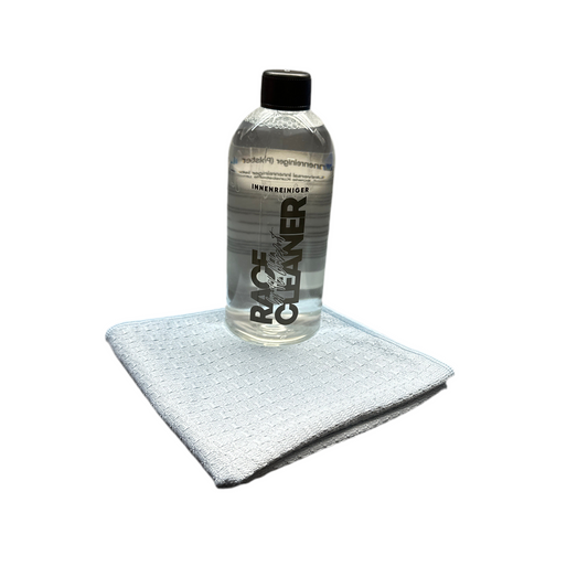 Racecleaner Innenraumtuch