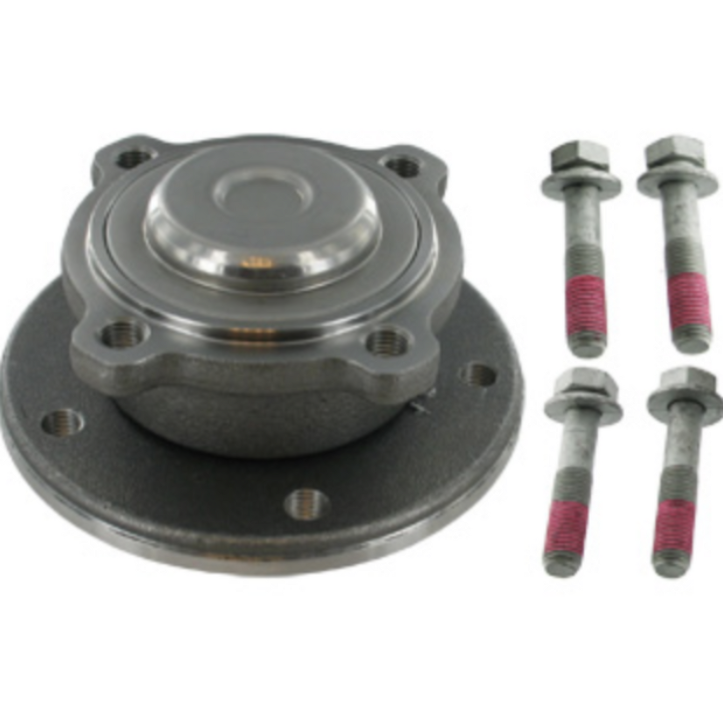 Radlagersatz VA außen