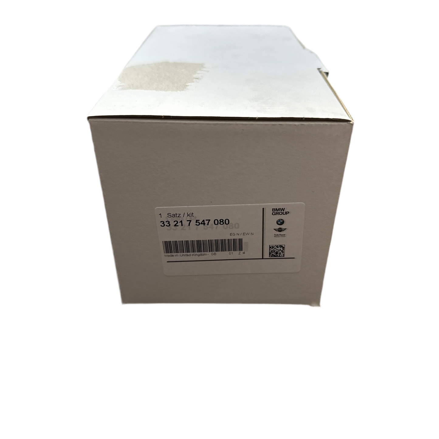 Reparatursatz Antriebswellenmanschette2