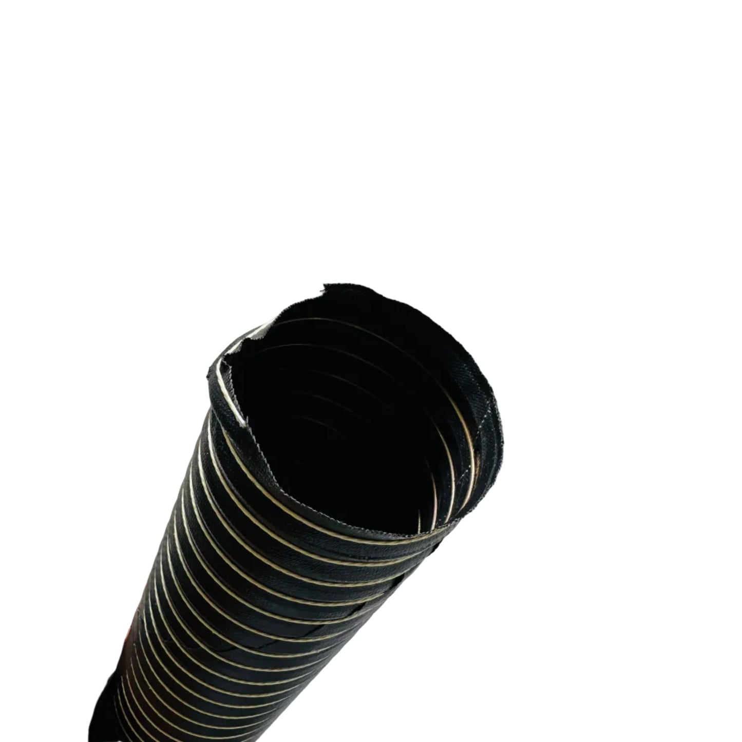 TL Clubsport Flexschlauch für Bremsenkühlung 63mm