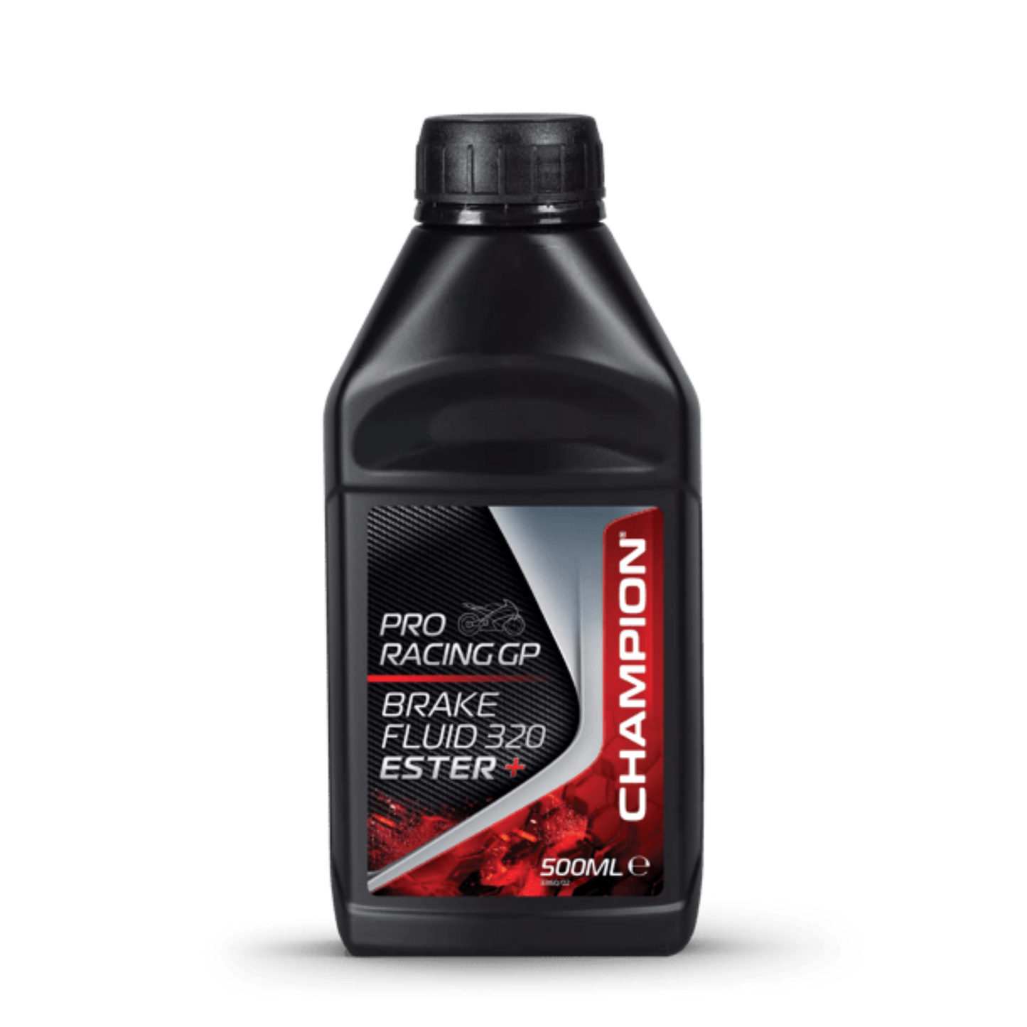 CHAMPION PRORACING GP BRAKE FLUID 320 ESTER - TL Clubsport