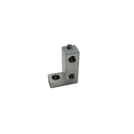 Öldruck Verteiler für Zusatzinstrument BMW N52,N53,N54