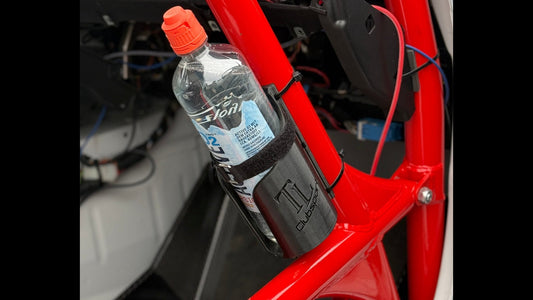 (Saison)Startklar – Motorsport-Zubehör für Hitze, Fokus und Sicherheit