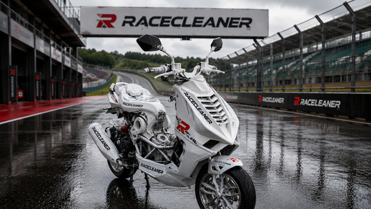 Das 24h Rennen Nürburgring 2026 – Wir sind vor Ort!