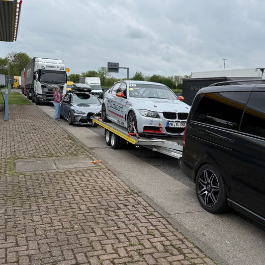 Ostern am Nürburgring – Saisonstart, Tradition und perfekte Vorbereitung