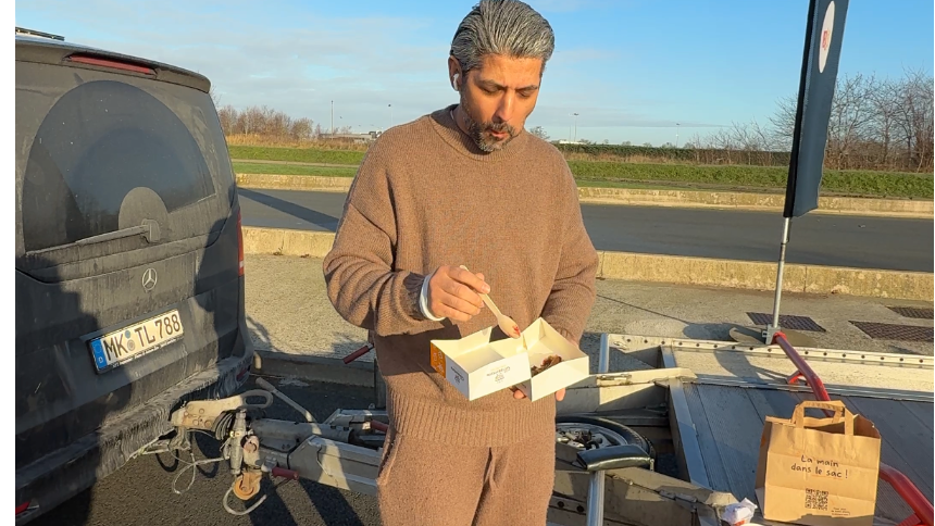 Winterpause im Motorsport – Neues Projekt für mehr Performance auf der Rennstrecke