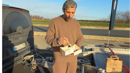 Winterpause im Motorsport – Neues Projekt für mehr Performance auf der Rennstrecke