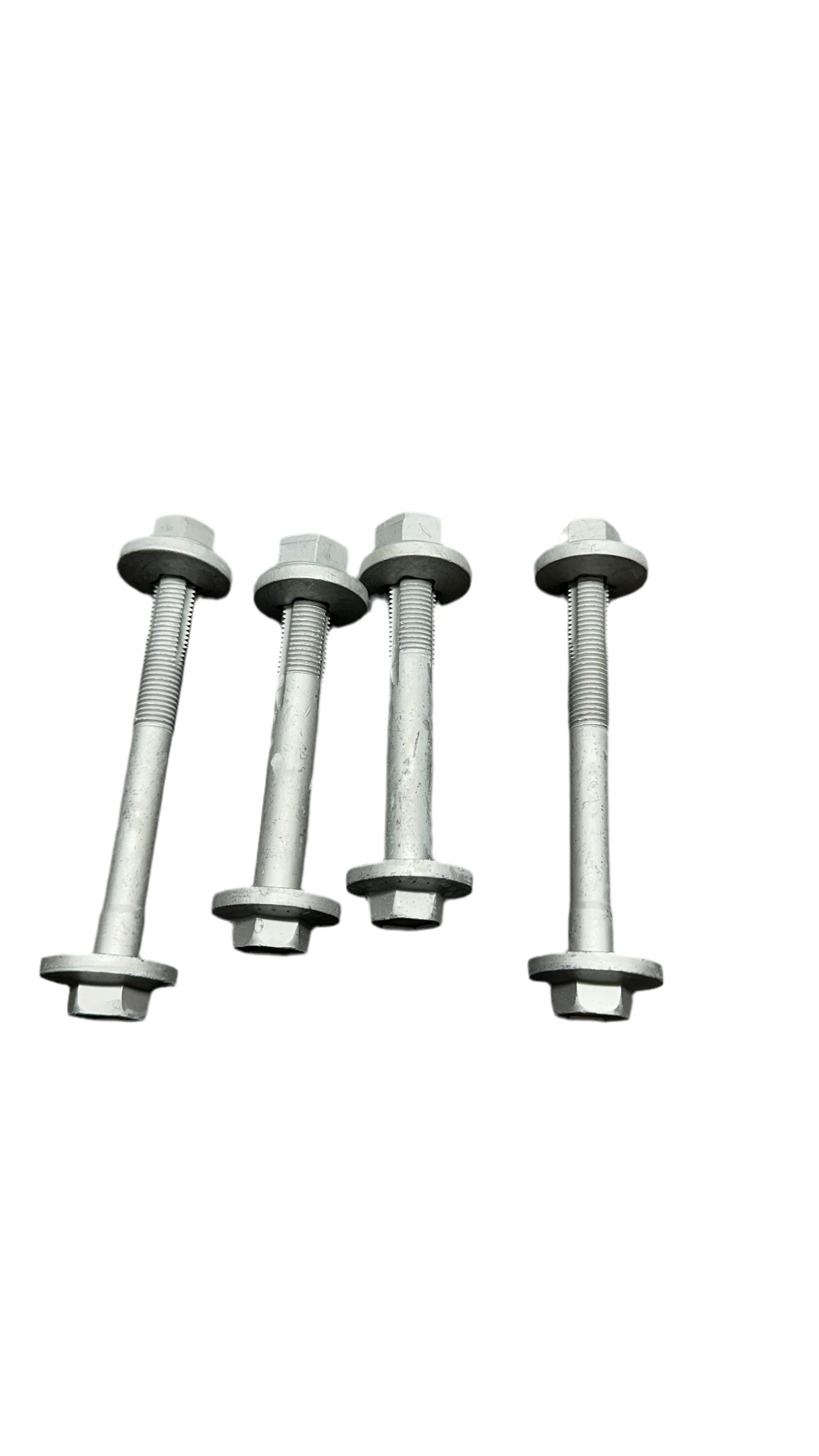 BMW E8x & E9x Sturz- Spurschrauben HA - TL Clubsport