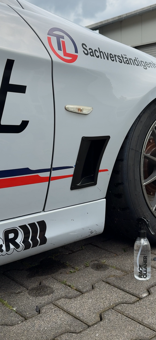 RaceCleaner Gummiex