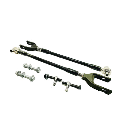 BMW E36 / E46 Motorsport Camber Arms / einstellbare Querlenker eintragbar
