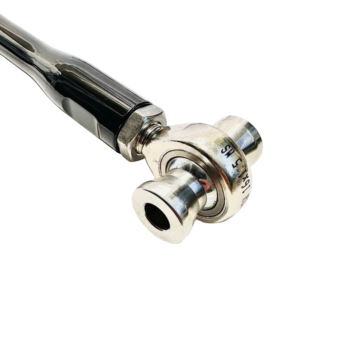 BMW E36 / E46 Motorsport Camber Arms / einstellbare Querlenker eintragbar