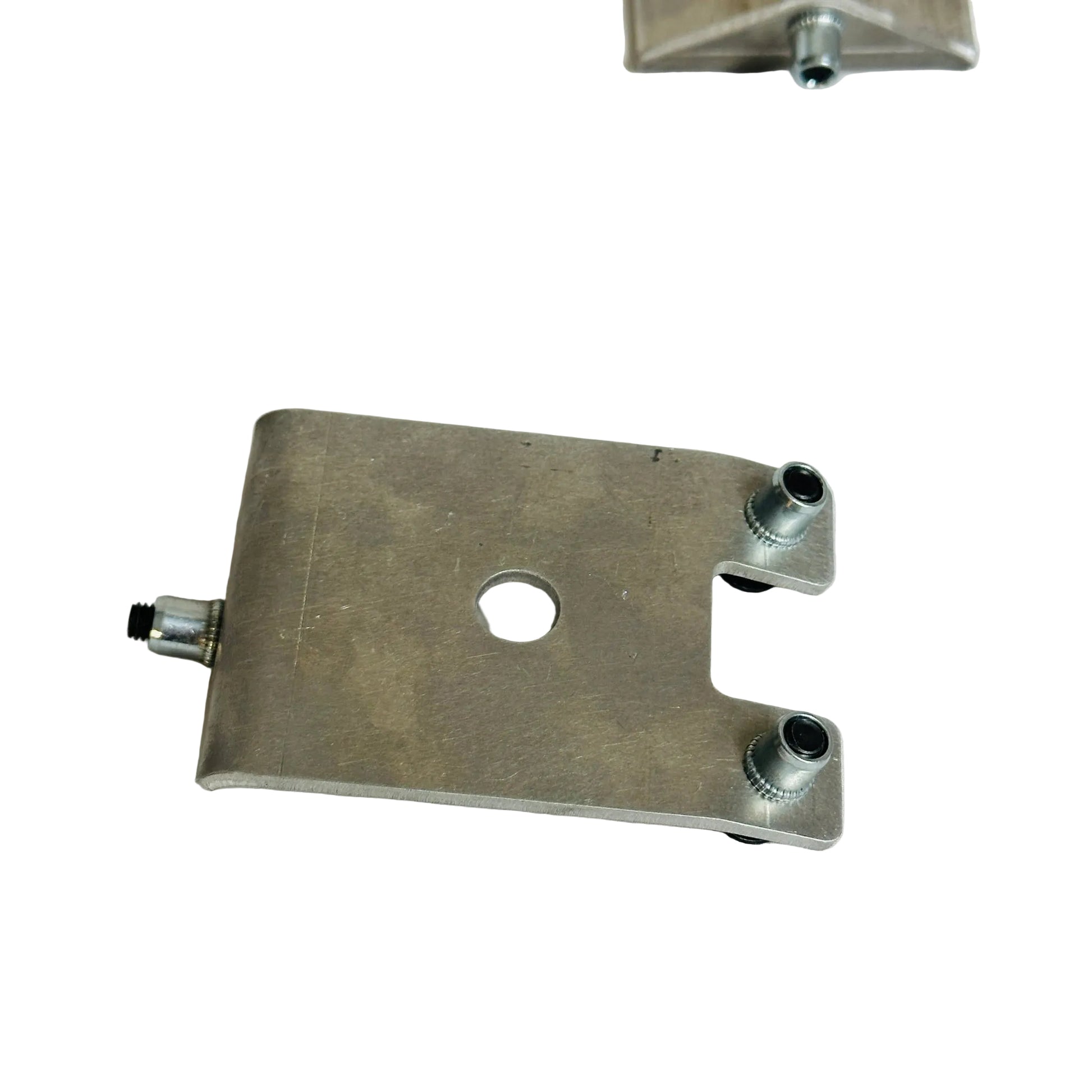 BMW E36 Halterungen für AeroCatch Schlösser