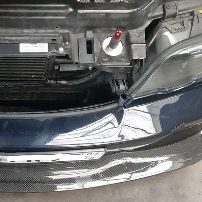 BMW  E46 Halterungen