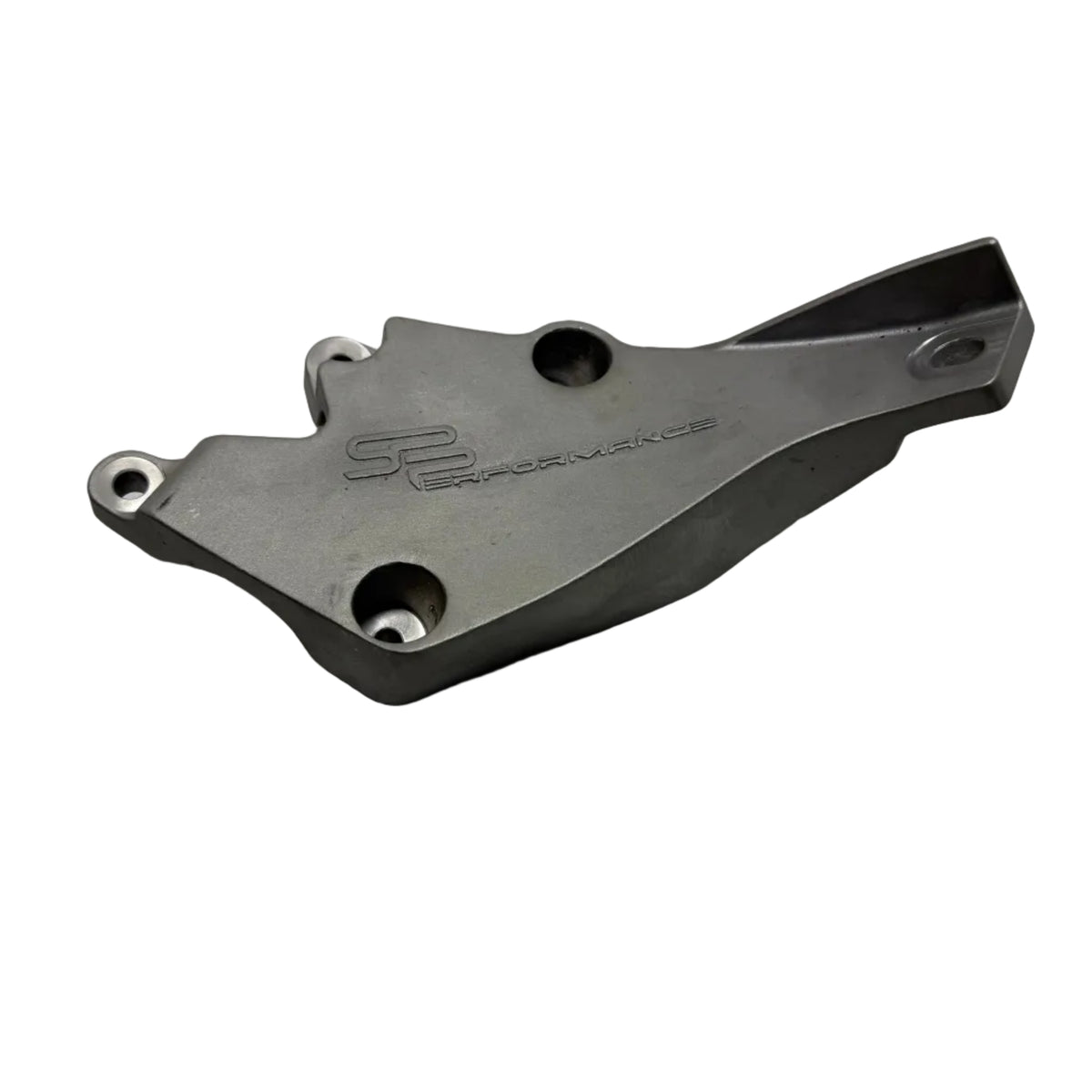 BMW E8x / E9x B58 Motorhalter Aluminium