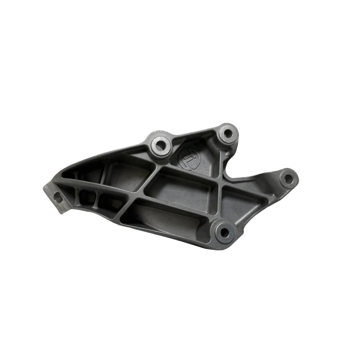 BMW E8x / E9x B58 Motorhalter Aluminium