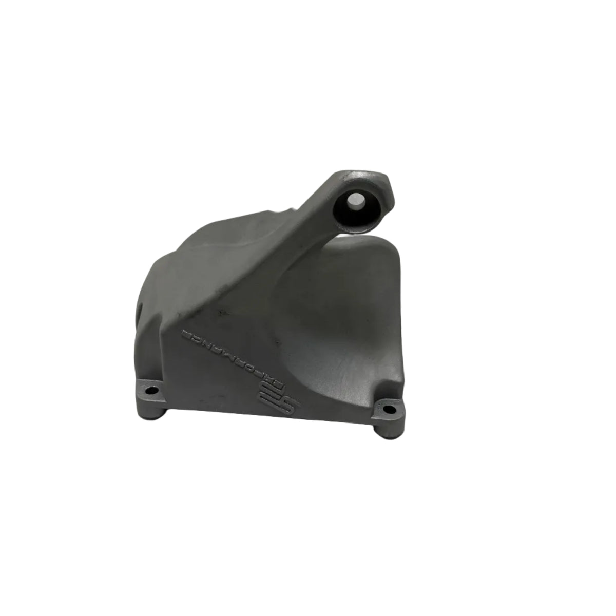 BMW E8x / E9x B58 Motorhalter Aluminium