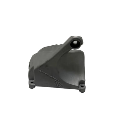 BMW E8x / E9x B58 Motorhalter Aluminium