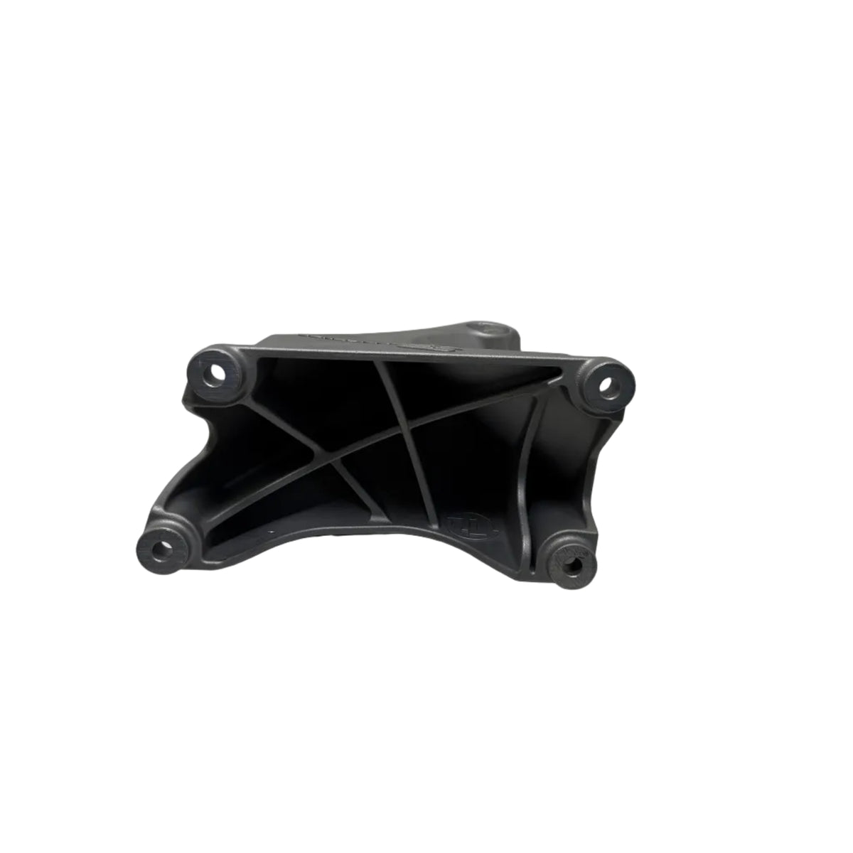 BMW E8x / E9x B58 Motorhalter Aluminium