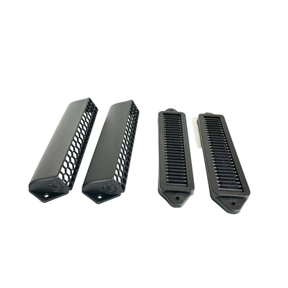 BMW E8x & E9x Mikrofilter mit Abdeckung