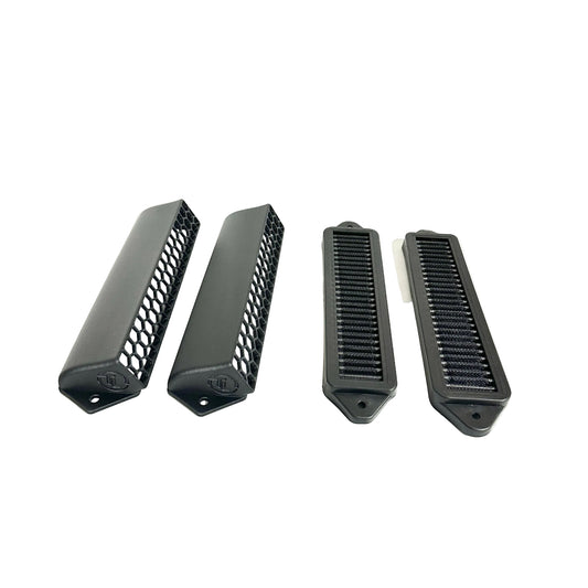 BMW E8x & E9x Mikrofilter mit Abdeckung
