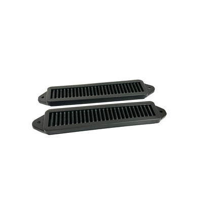 BMW E8x und E9x Mirkrofilter (Cowl Filter)