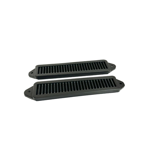BMW E8x und E9x Mirkrofilter (Cowl Filter)