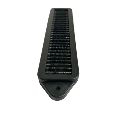 BMW E8x und E9x Mirkrofilter (Cowl Filter)