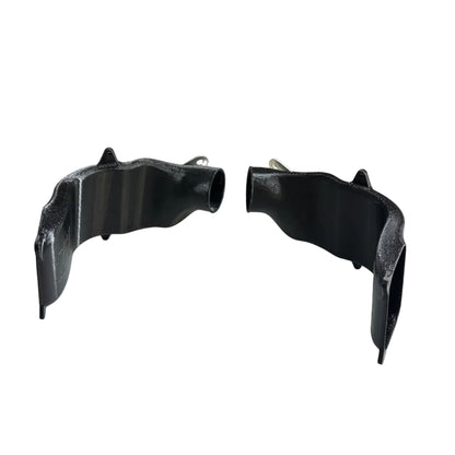 BMW E9x Bremsenkühlungsführung vorne 