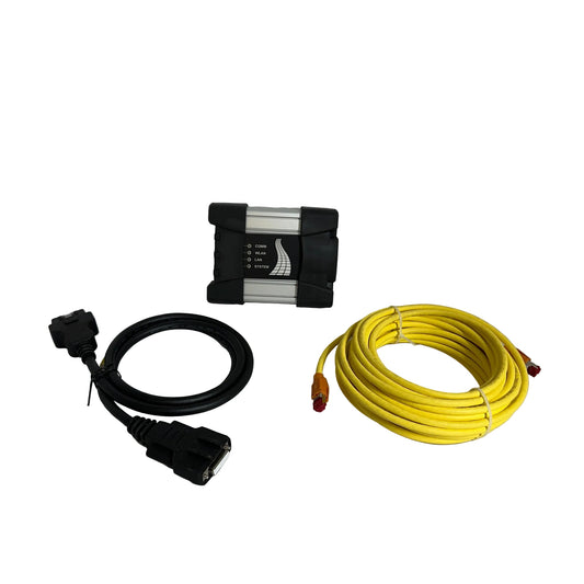 BMW ICOM NEXT – Originales Diagnose-Interface für BMW & MINI