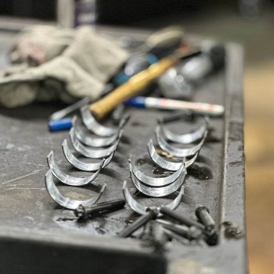 BMW N52 B25 / B30 Pleullager Reparatur Satz