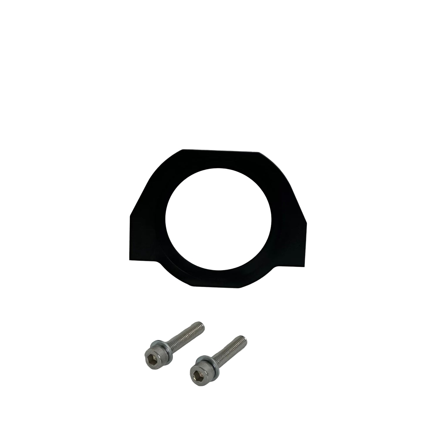 BMW N54 N52 N55 S55 Schutz Kurbelwellendichtring / Crank seal protection