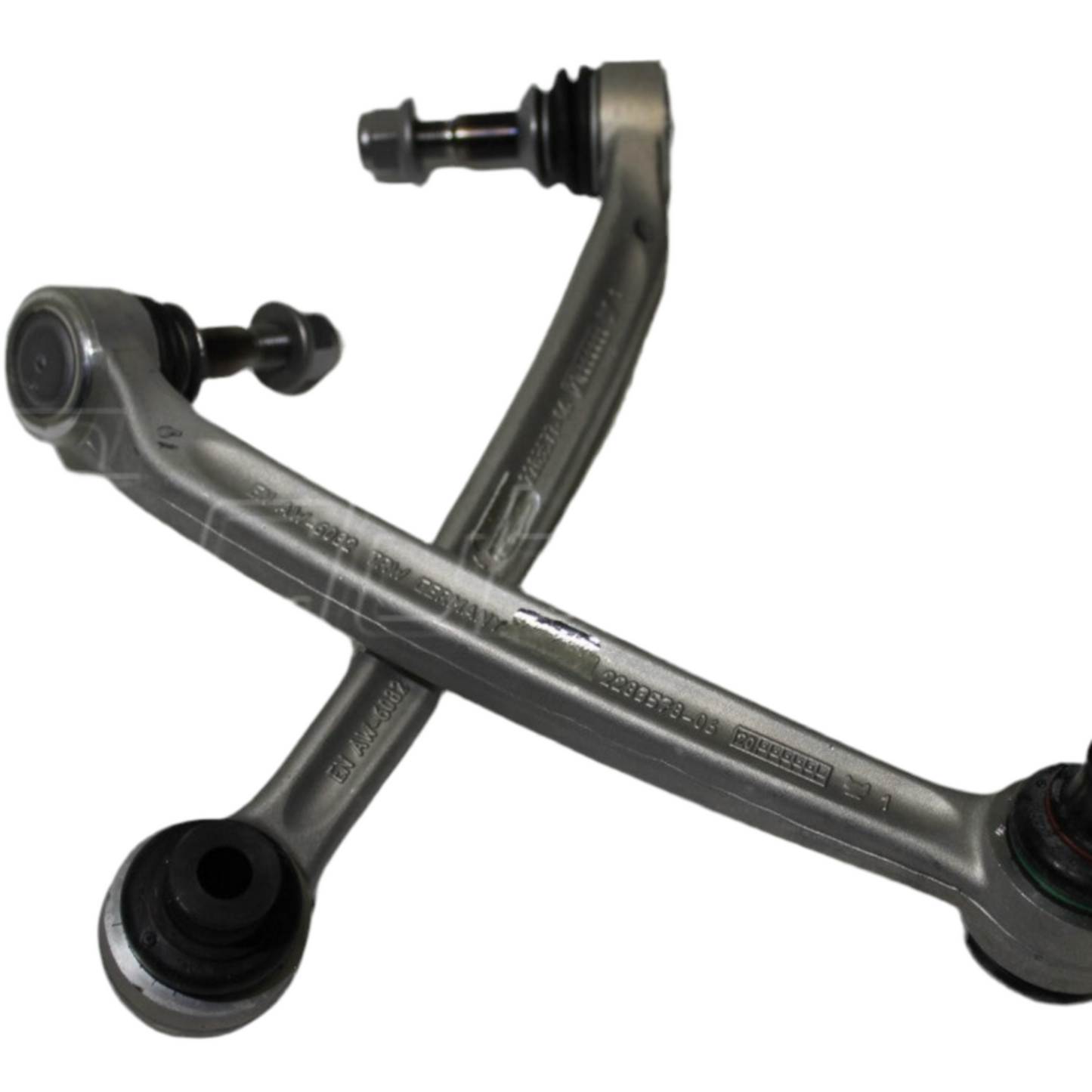 BMW E8x & E9x M3 Querlenkersatz Vorderachse